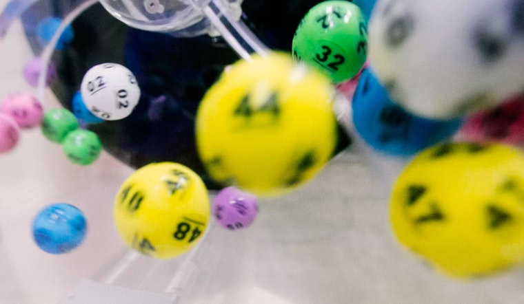 Sugar Land Trust Hits Jackpot with Record $800 Million Mega Millions Win in Texas