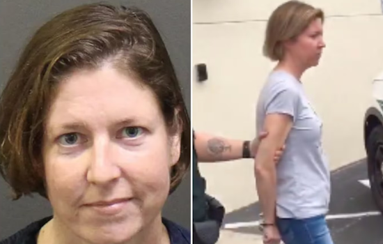 Suitcase Slaying Shocker, Florida Woman Accused of Murdering Beau in Baffling Game Gone Wrong