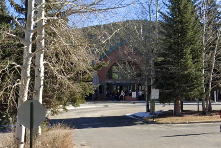 Summit County Sheriff’s Office Investigates After Hiker Finds Remains Near Officer’s Gulch