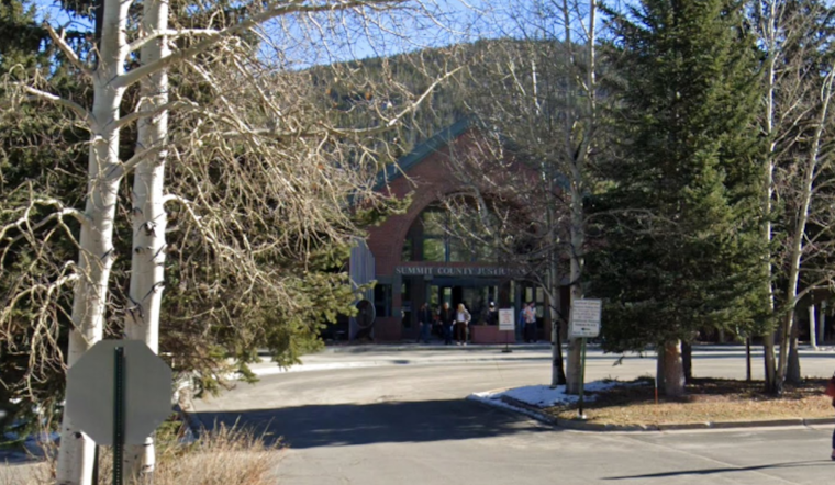 Summit County Sheriff’s Office Investigates After Hiker Finds Remains Near Officer’s Gulch