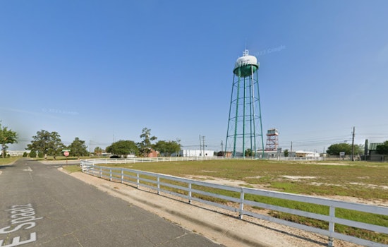 Sunbelt Ag Expo Hosts Georgia Senate Committee on Farmland Preservation