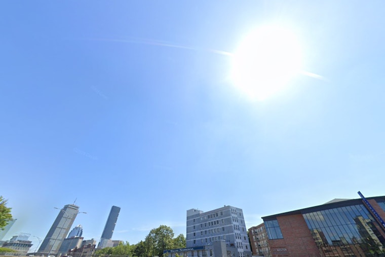 Sunny and Mild Week Ahead in Boston as Cooler Winds and Dry Conditions Raise Brush Fire Concerns