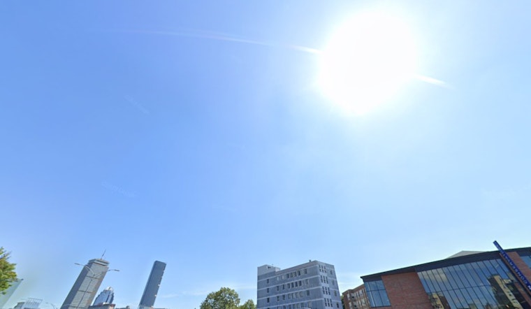 Sunny and Mild Week Ahead in Boston as Cooler Winds and Dry Conditions Raise Brush Fire Concerns