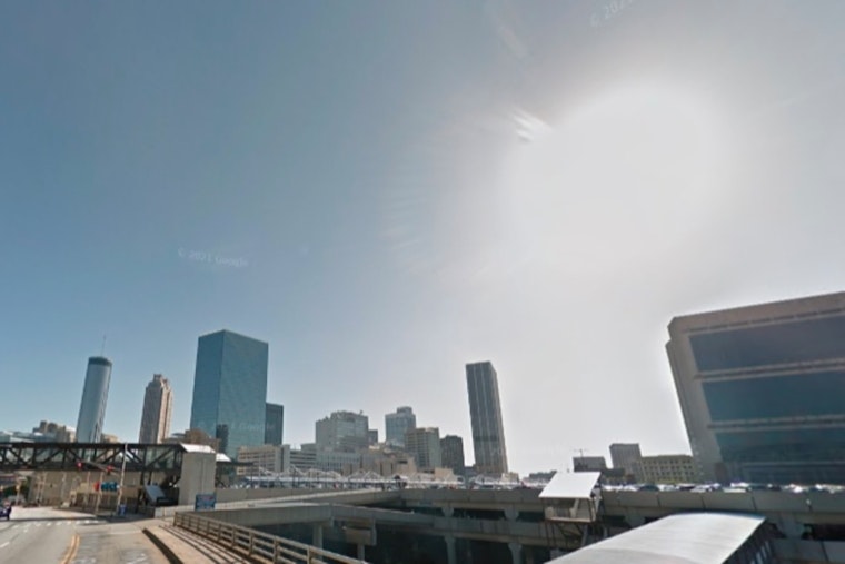 Sunny and Splendid Atlanta Weekend Weather Outlook Promises Outdoor Bliss