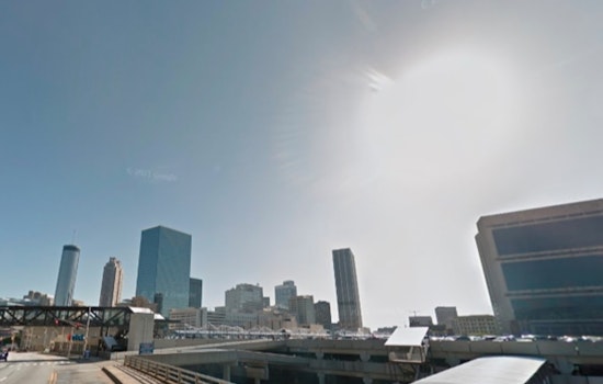 Sunny and Splendid Atlanta Weekend Weather Outlook Promises Outdoor Bliss