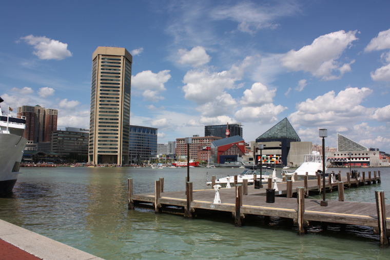Sunny and Warm, Baltimore to Enjoy Upper 60s, Clear Skies Turn Chilly as Cold Front Looms Next Week