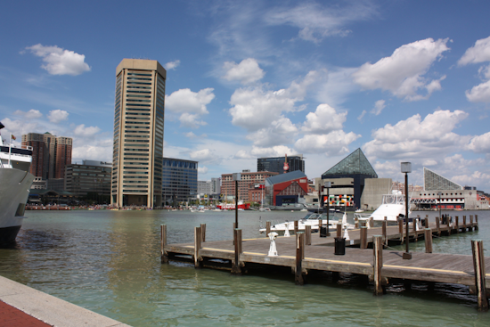 Sunny and Warm, Baltimore to Enjoy Upper 60s, Clear Skies Turn Chilly as Cold Front Looms Next Week