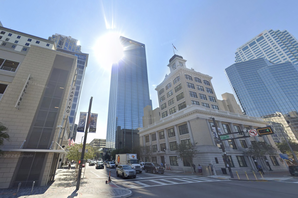 Sunny Autumn Days Ahead as Tampa Forecast Promises Warm Weather and