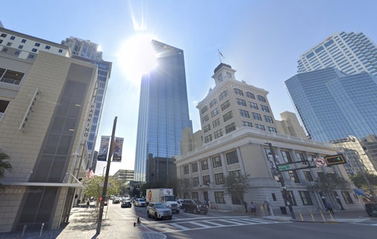 Sunny Autumn Days Ahead as Tampa Forecast Promises Warm Weather and Clear Skies