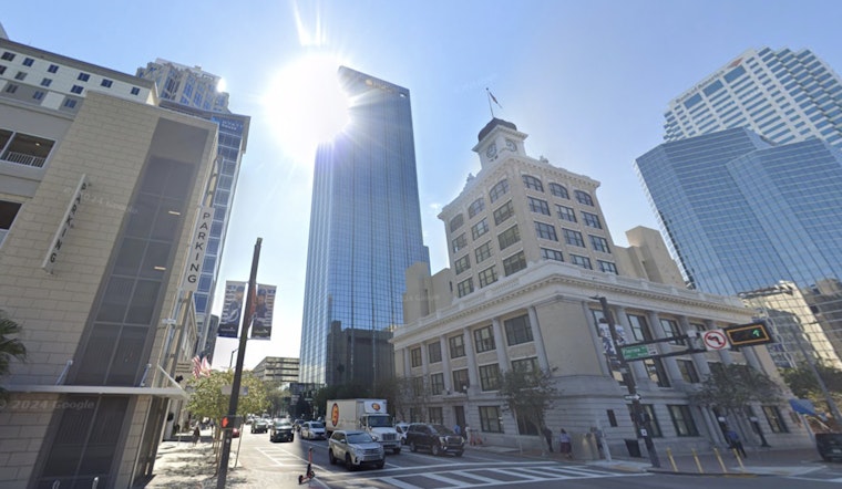 Sunny Autumn Days Ahead as Tampa Forecast Promises Warm Weather and Clear Skies
