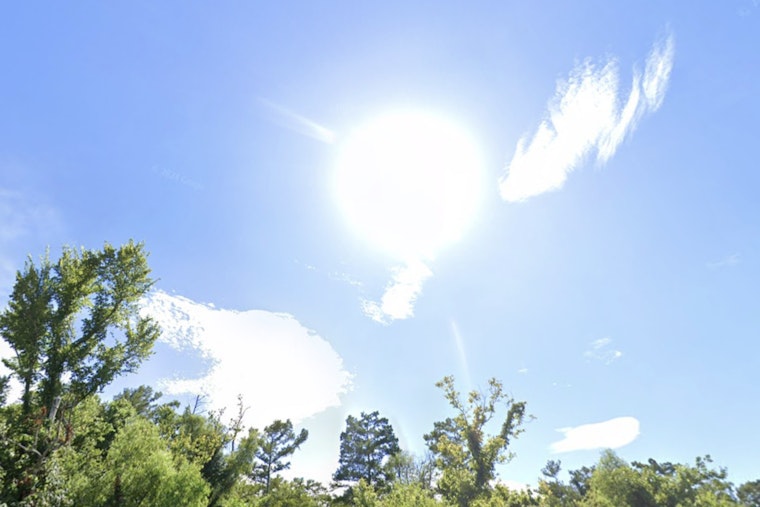 Sunny Days Ahead as New Orleans Prepares for Clear Skies and Mild Temperatures