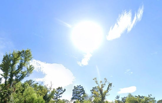 Sunny Days Ahead as New Orleans Prepares for Clear Skies and Mild Temperatures