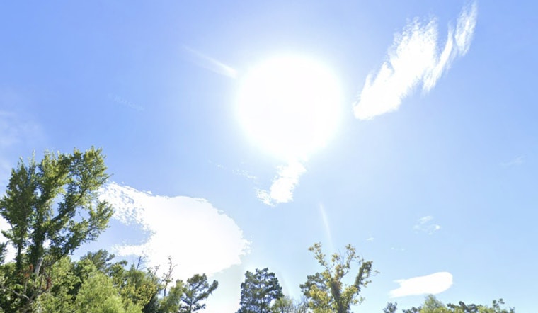Sunny Days Ahead as New Orleans Prepares for Clear Skies and Mild Temperatures