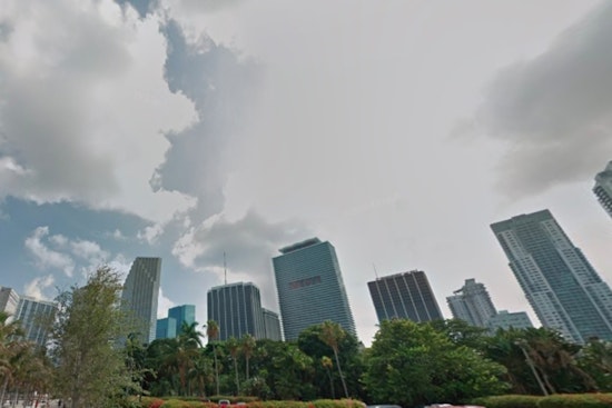Sunny Days Ahead as South Florida Enjoys Breezy Weather and Occasional Showers