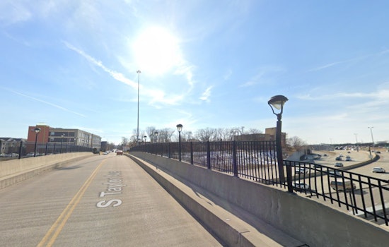 Sunny Days Ahead as St. Louis Welcomes a Week of Warmth and Clear Skies