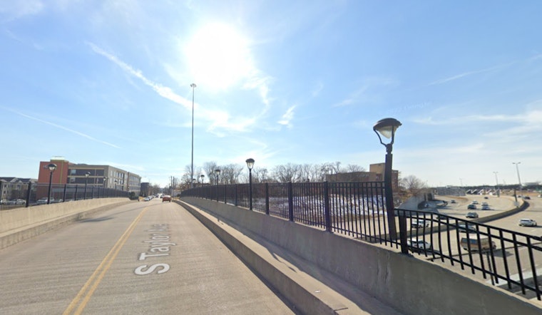 Sunny Days Ahead as St. Louis Welcomes a Week of Warmth and Clear Skies