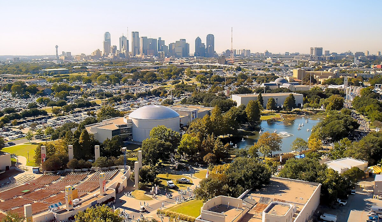 Sunny Days Ahead: Dallas Set for a Week of Warm Weather and Clear Skies