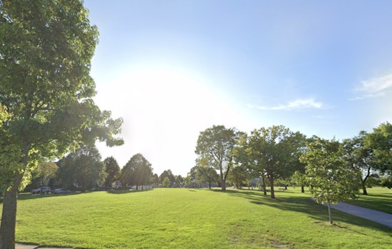 Sunny Days Ahead for Milwaukee with Mild Temperatures and Breezy Conditions