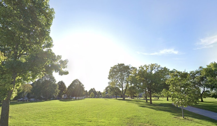Sunny Days Ahead for Milwaukee with Mild Temperatures and Breezy Conditions
