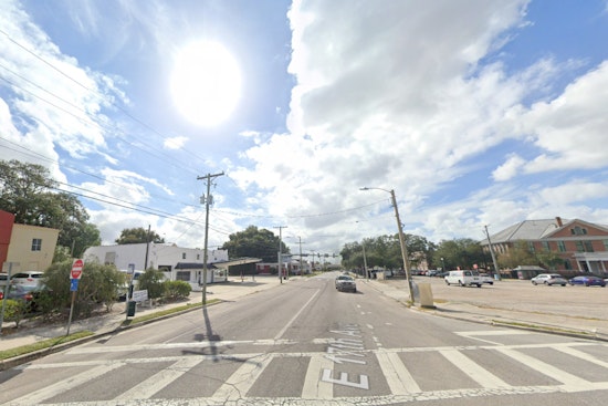 Sunny Days Ahead for Tampa as National Weather Service Predicts Warm, Clear Weather
