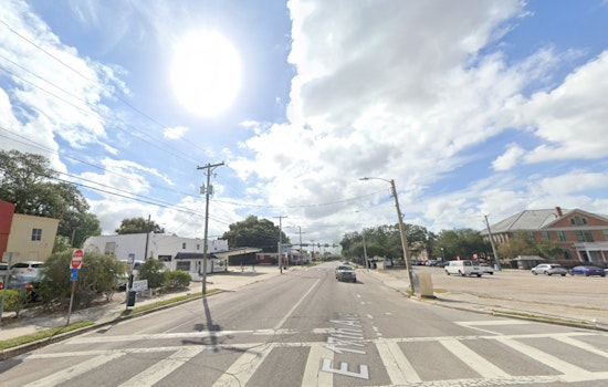 Sunny Days Ahead for Tampa as National Weather Service Predicts Warm, Clear Weather