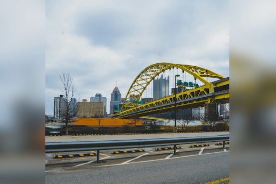 Sunny Days Ahead in Pittsburgh with Season's First Frost Potentially on the Horizon