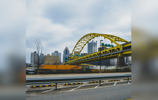 Sunny Days Ahead in Pittsburgh with Season's First Frost Potentially on the Horizon