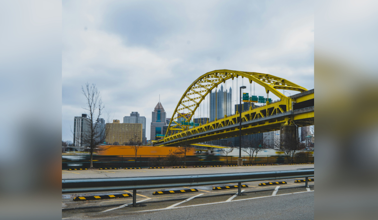 Sunny Days Ahead in Pittsburgh with Season's First Frost Potentially on the Horizon