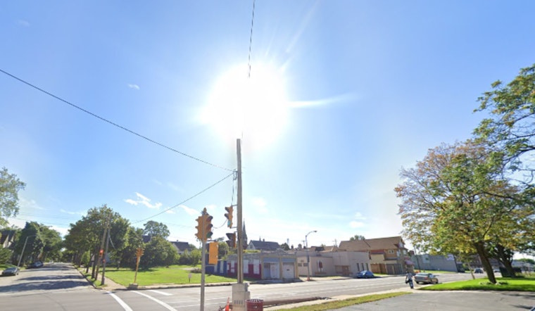 Sunny Days Ahead, Milwaukee Sees Clear Skies with Gusts Up To 30 mph, Hazardous Weather Outlook Issued Inland from Lake Michigan