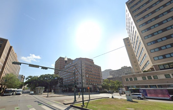 Sunny Days Ahead, New Orleans to Enjoy Pleasant Weather All Week