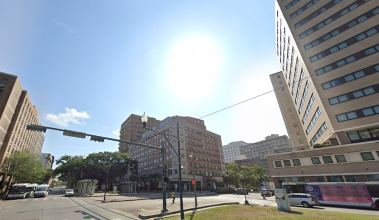 Sunny Days Ahead, New Orleans to Enjoy Pleasant Weather All Week