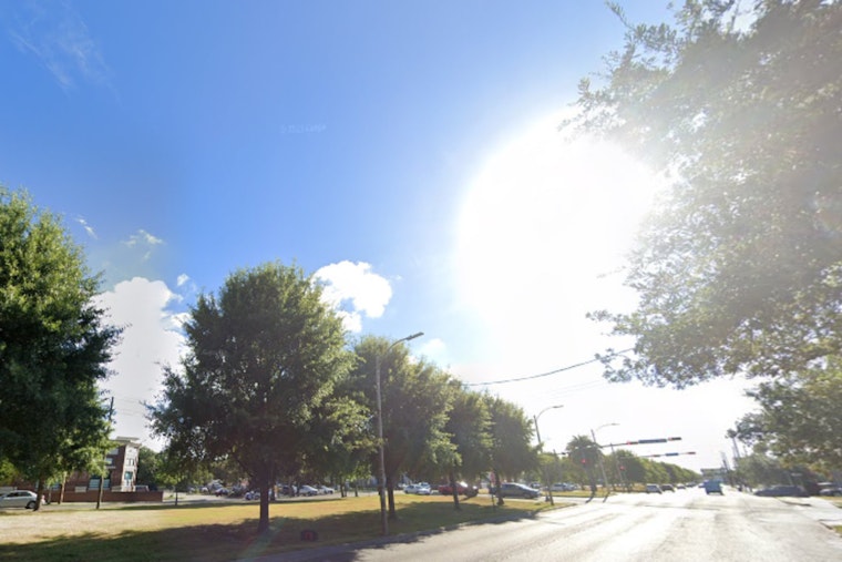 Sunny Days Ahead, New Orleans Welcomes Stretch of Fair Weather, NWS Reports