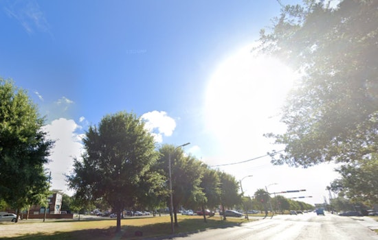 Sunny Days Ahead, New Orleans Welcomes Stretch of Fair Weather, NWS Reports