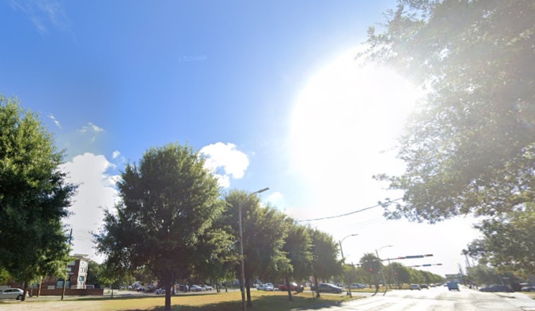 Sunny Days Ahead, New Orleans Welcomes Stretch of Fair Weather, NWS Reports