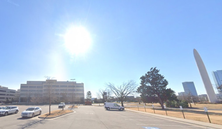 Sunny Days Ahead, Oklahoma City's Week Temperatures to Soar with Possible Showers Midweek