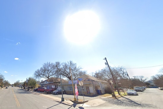 Sunny Days Ahead, San Antonio's Week Forecasted With Warm Temps and Minimal Rain Chances