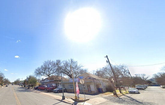 Sunny Days Ahead, San Antonio's Week Forecasted With Warm Temps and Minimal Rain Chances