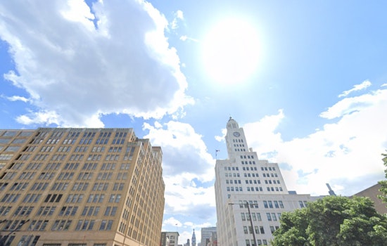 Sunny Days and Cool Nights Ahead in Philadelphia with a Chance of Brief Showers