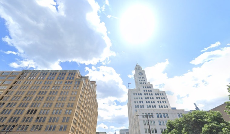 Sunny Days and Cool Nights Ahead in Philadelphia with a Chance of Brief Showers
