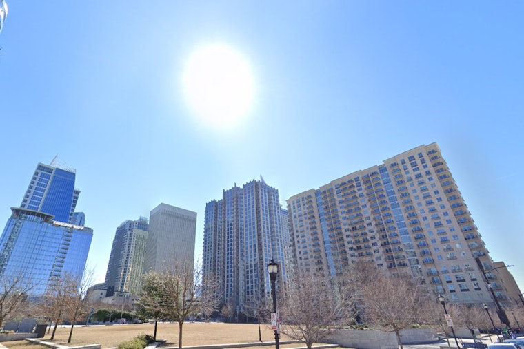 Sunny Days and Cool Nights Expected in Queen City Forecast