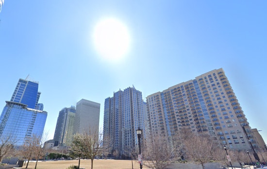 Sunny Days and Cool Nights Expected in Queen City Forecast