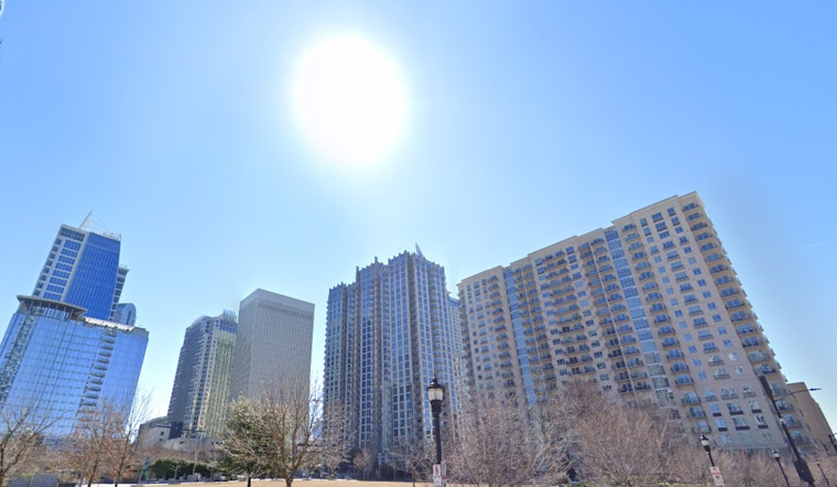 Sunny Days and Cool Nights Expected in Queen City Forecast