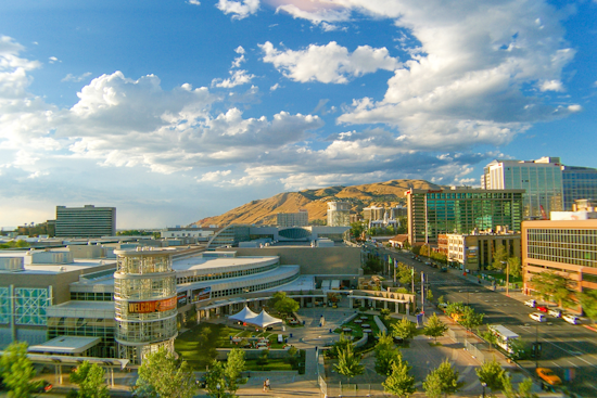 Sunny Days and Potential Rain Ahead for Salt Lake City, Advises National Weather Service