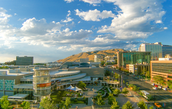Sunny Days and Potential Rain Ahead for Salt Lake City, Advises National Weather Service