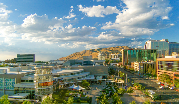 Sunny Days and Potential Rain Ahead for Salt Lake City, Advises National Weather Service