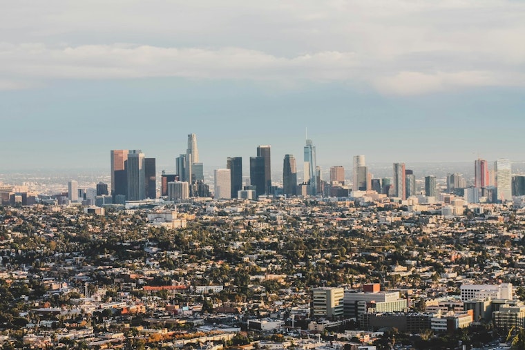 Sunny Days and Starry Nights: Los Angeles Weather Forecast Promises Mild, Pleasant Conditions for the Week Ahead