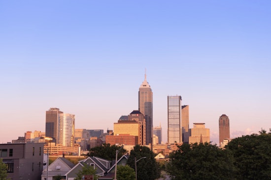 Sunny Days Expected in Indianapolis Before Midweek Storms Bring Thunder and Rain