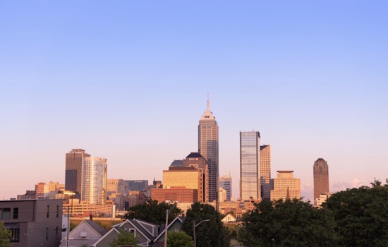 Sunny Days Expected in Indianapolis Before Midweek Storms Bring Thunder and Rain