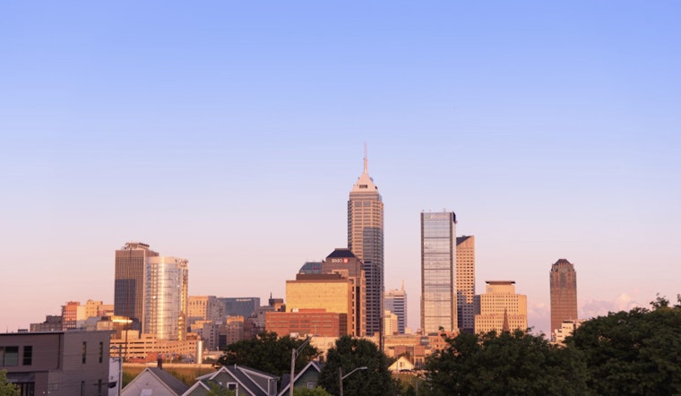 Sunny Days Expected in Indianapolis Before Midweek Storms Bring Thunder and Rain