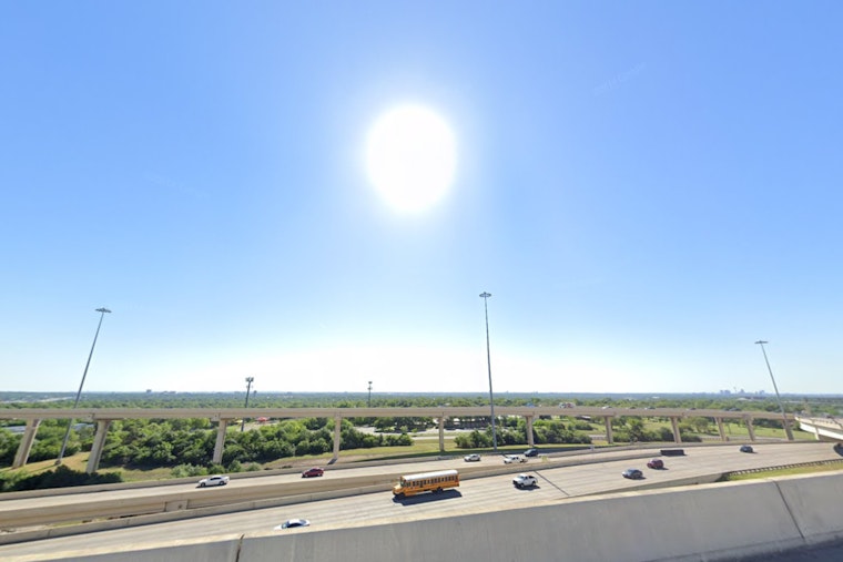 Sunny Days on the Horizon, San Antonio Forecasts Promise Warm Weather and Clear Skies